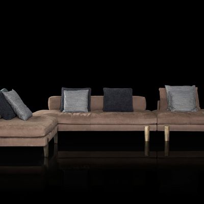 Lailand Sofa - Sofas and Armchairs - Henge | Design Furniture